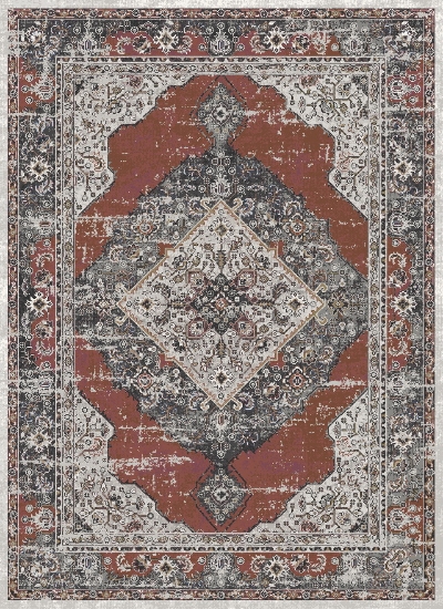 Picture of جنوفا B2016  TURQUAZ.L2900.W2000